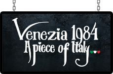 Venezia 1984